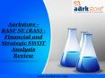 Aarkstore - BASF SE (BAS) - Financial and Strategic SWOT Analysis Review PowerPoint PPT Presentation