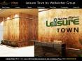 Leisure Town - Residential Property in Hadapsar Pune for Sale