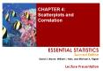 CHAPTER%204:%20Scatterplots%20and%20Correlation PowerPoint PPT Presentation