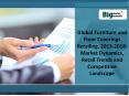 Global Furniture and Floor Coverings Retailing, 2013-2018: Market Dynamics, Retail Trends and Competitive Landscape PowerPoint PPT Presentation