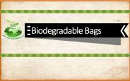 Biodegradable Packaging Bags in India