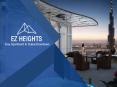 Buy Apartment in Dubai Downtown Through EZ Heights