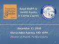 Road MAPP to Health Equity in Fairfax County PowerPoint PPT Presentation
