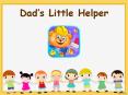 Dad's Little Helper - Kids Games PowerPoint PPT Presentation