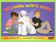 Becoming God's Friend