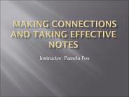 Making%20connections%20AND%20Taking%20effective%20Notes