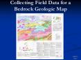 Collecting Field Data for a Bedrock Geologic Map PowerPoint PPT Presentation