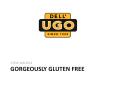 GoRGEOUSLY GLUTEN FREE PowerPoint PPT Presentation
