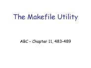 The%20Makefile%20Utility