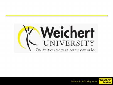 Looking Up or Looking Down?