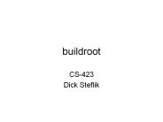 buildroot