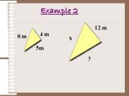 Solving Multi-Step Equations