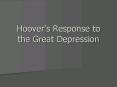 Hoover PowerPoint PPT Presentation