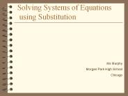 Solving%20Systems%20of%20Equations%20using%20Substitution