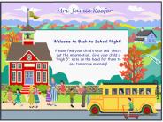 Mrs. Jamie Keefer