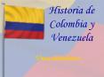 Historia de Colombia y Venezuela PowerPoint PPT Presentation