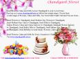 Send Flowers to Chandigarh PowerPoint PPT Presentation