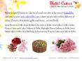 Send Cakes to Delhi PowerPoint PPT Presentation