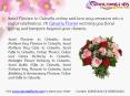 Send Flowers to Calcutta (1) PowerPoint PPT Presentation