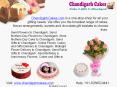 Send Cakes to Chandigarh