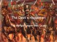 The Devil PowerPoint PPT Presentation