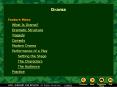 Drama PowerPoint PPT Presentation