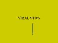 VIRAL STD PowerPoint PPT Presentation