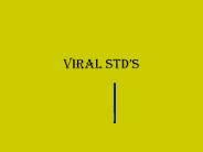 VIRAL STD