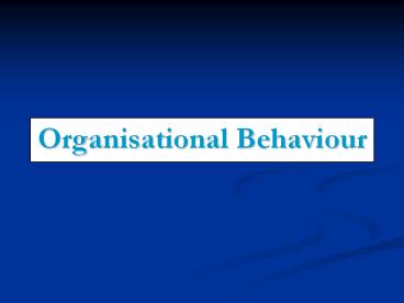 presentation player overlay