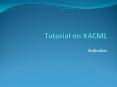 Tutorial on XACML PowerPoint PPT Presentation