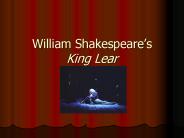 William Shakespeare