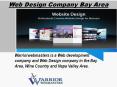 Warriorwebmasters.com - Web Development In Napa PowerPoint PPT Presentation