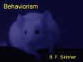 Behaviorism PowerPoint PPT Presentation