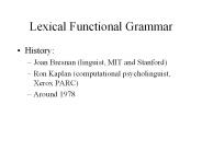 Lexical%20Functional%20Grammar