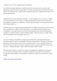 Texts to Get Your Ex girlfriend Back again