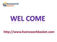 BSA 411 Week 1 DQ 4/ UOP Homework/UOP tutorial