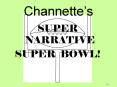 Channette PowerPoint PPT Presentation