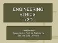 ENGINEERING%20ETHICS%20in%203D PowerPoint PPT Presentation