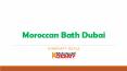 Moroccan Bath Dubai PowerPoint PPT Presentation