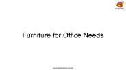 Useful office storage solutions (1)