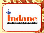 Indane Gas New Connection