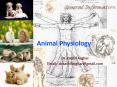 Animal Physiology PowerPoint PPT Presentation