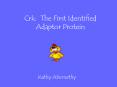 Crk: The First Identified Adaptor Protein PowerPoint PPT Presentation