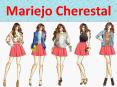 Mariejo Cherestal - Expert Designer PowerPoint PPT Presentation