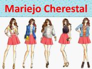Mariejo Cherestal - Expert Designer