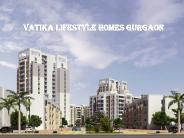 Vatika Lifestyle Homes Gurgaon