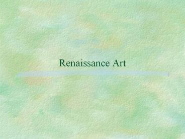 Renaissance%20Art