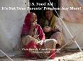 Food Aid Lecture PowerPoint PPT Presentation