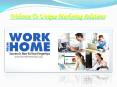 California Work From Home Jobs | Work From Home PowerPoint PPT Presentation
