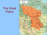 The Great Plains